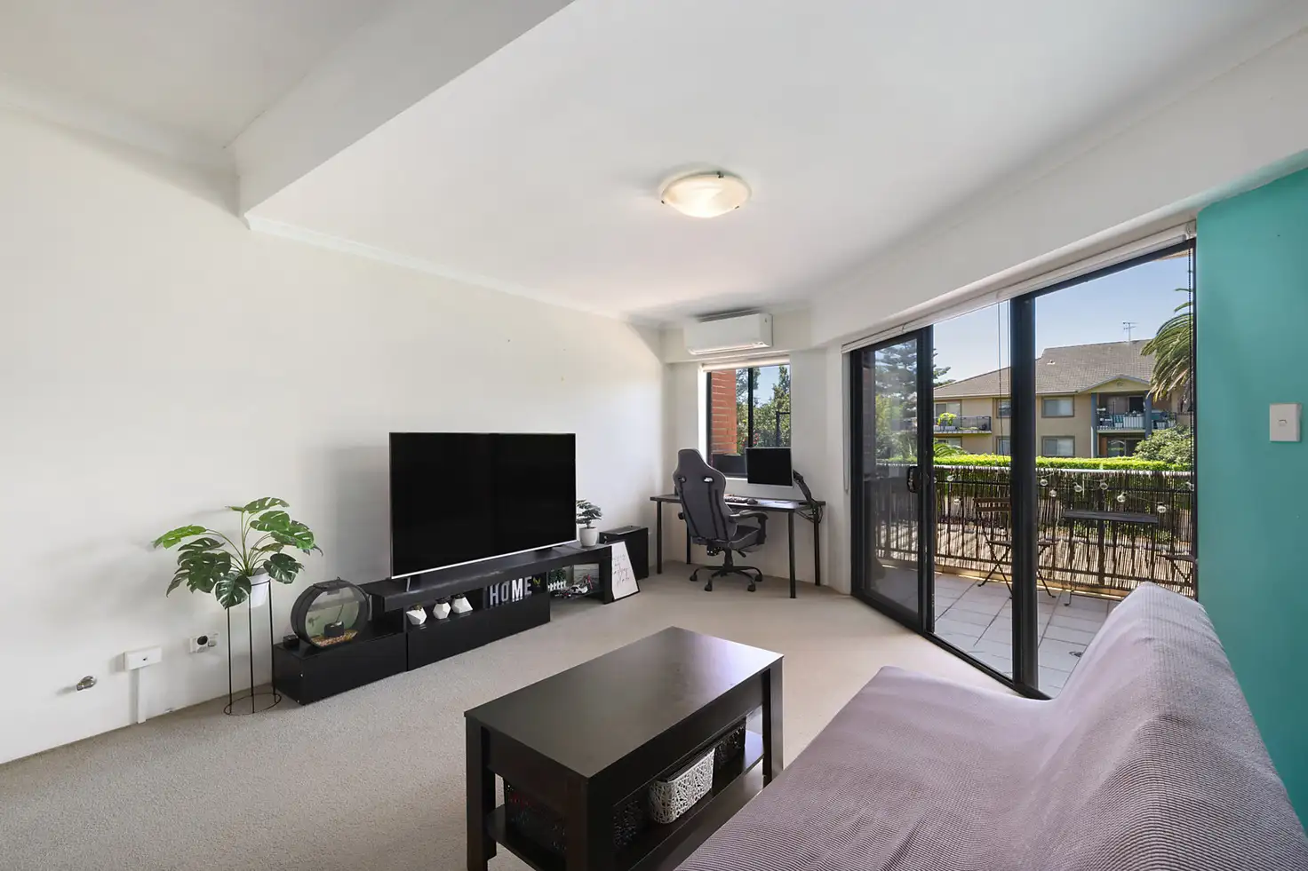Main view of Homely apartment listing, 1/307 Condamine Street, Manly Vale NSW 2093