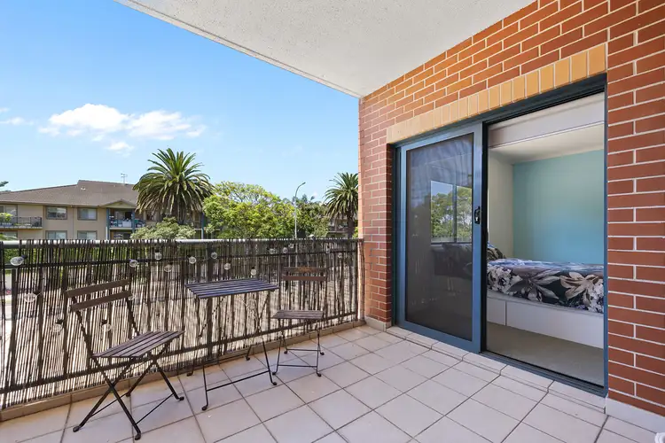 Second view of Homely apartment listing, 1/307 Condamine Street, Manly Vale NSW 2093