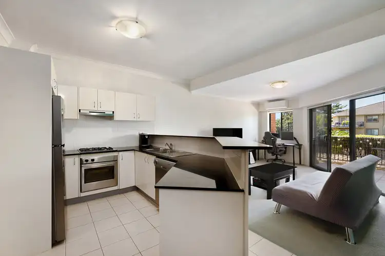 Third view of Homely apartment listing, 1/307 Condamine Street, Manly Vale NSW 2093