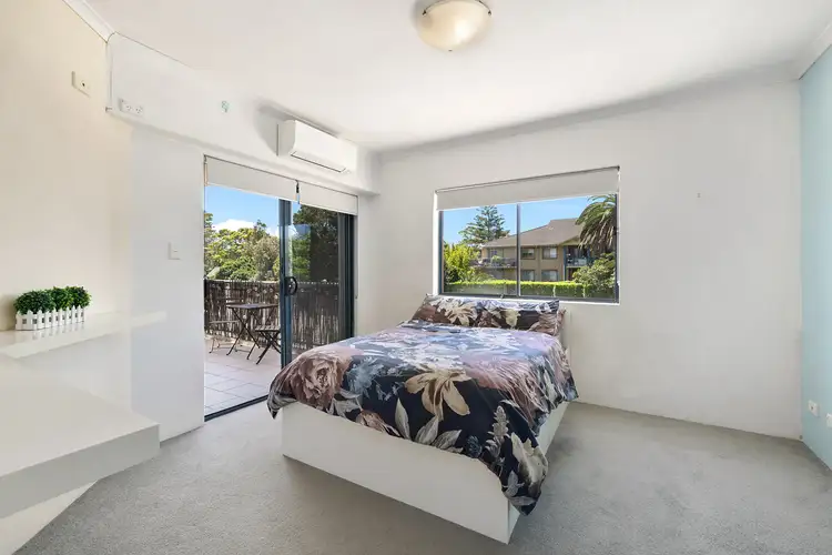 Fourth view of Homely apartment listing, 1/307 Condamine Street, Manly Vale NSW 2093