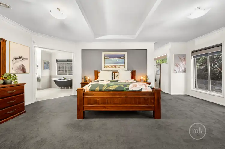 Third view of Homely house listing, 21 Tara Valley Crescent, Doreen VIC 3754