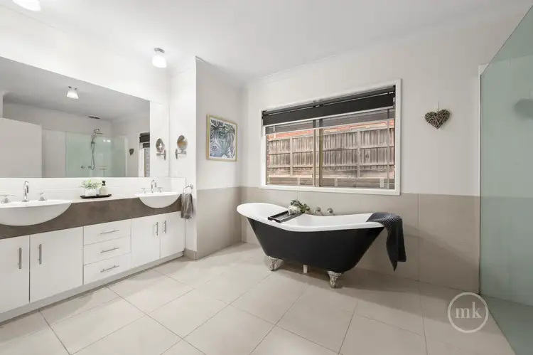 Fourth view of Homely house listing, 21 Tara Valley Crescent, Doreen VIC 3754