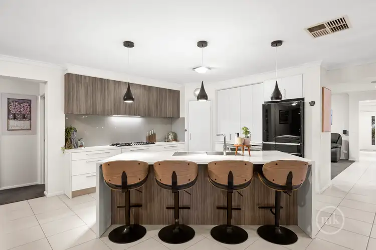 Sixth view of Homely house listing, 21 Tara Valley Crescent, Doreen VIC 3754