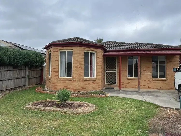 Second view of Homely house listing, 15 Charlotte Place, Cranbourne West VIC 3977