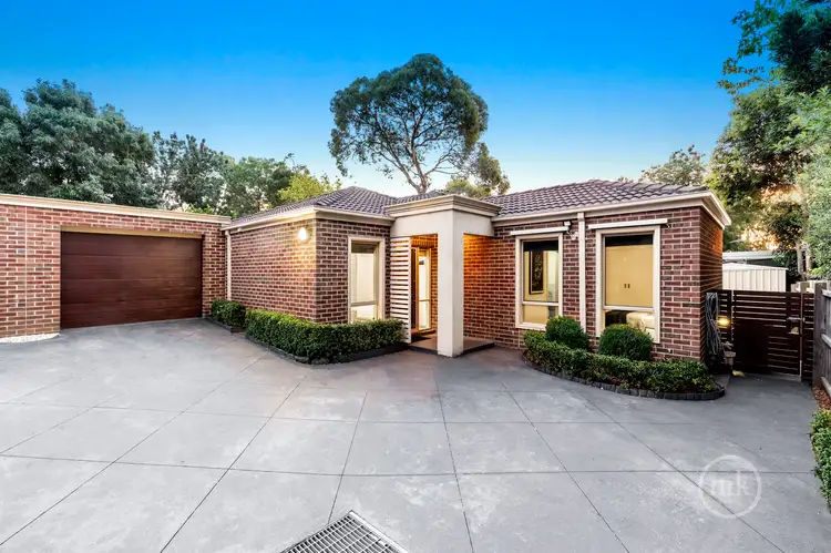 3/6 Adeline Street, Greensborough VIC 3088