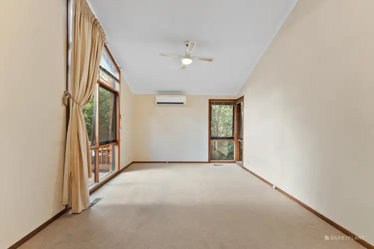 Second view of Homely house listing, 21 Thomas Street, Eltham VIC 3095