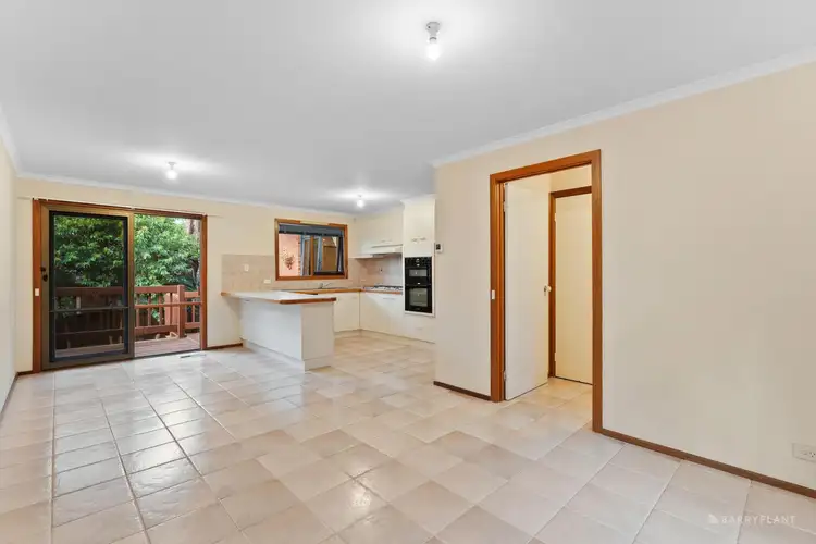 Fourth view of Homely house listing, 21 Thomas Street, Eltham VIC 3095
