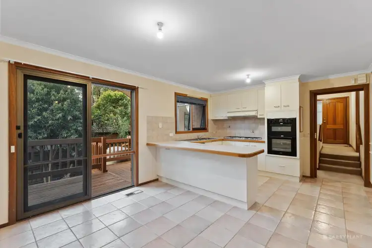 Fifth view of Homely house listing, 21 Thomas Street, Eltham VIC 3095