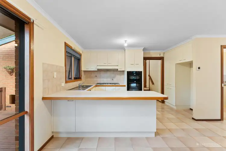 Sixth view of Homely house listing, 21 Thomas Street, Eltham VIC 3095