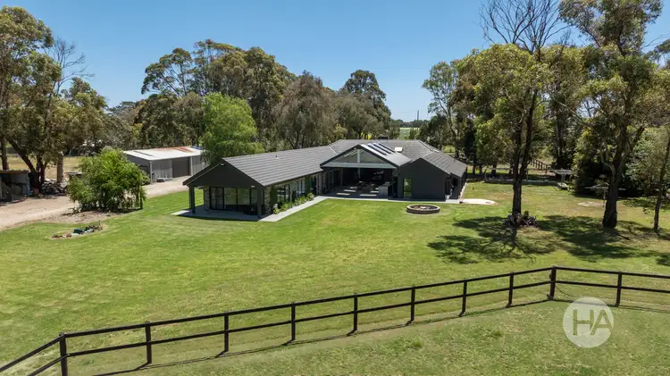 289 Bungower Road, Moorooduc VIC 3933