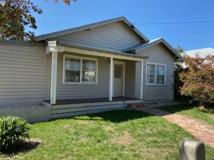 35 Pinniger Street, Broadford VIC 3658