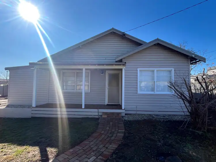 35 Pinniger Street, Broadford VIC 3658