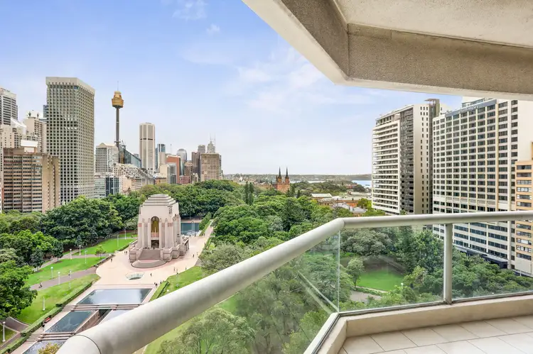 1202/187 Liverpool Street, Sydney NSW 2000