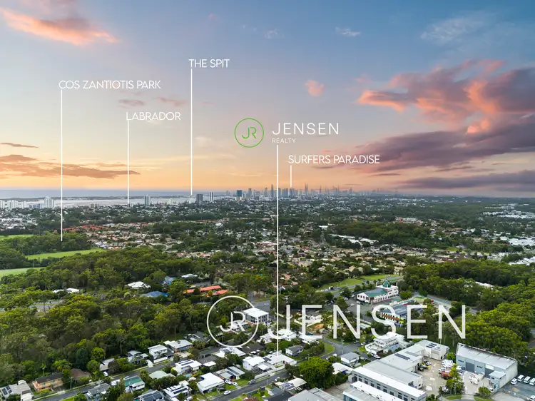 33 Hepworth Street, Arundel QLD 4214