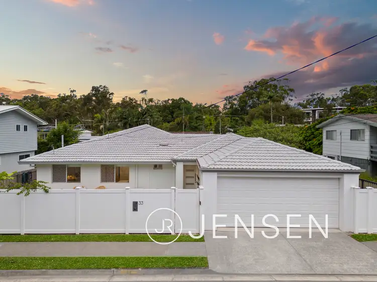 Second view of Homely house listing, 33 Hepworth Street, Arundel QLD 4214
