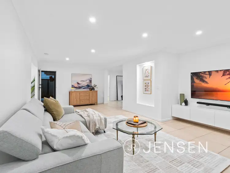 Third view of Homely house listing, 33 Hepworth Street, Arundel QLD 4214