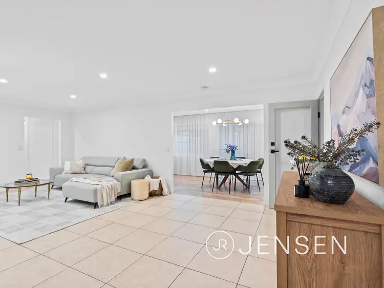 Fourth view of Homely house listing, 33 Hepworth Street, Arundel QLD 4214
