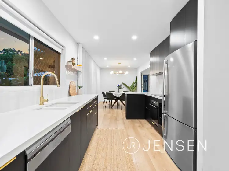 Fifth view of Homely house listing, 33 Hepworth Street, Arundel QLD 4214