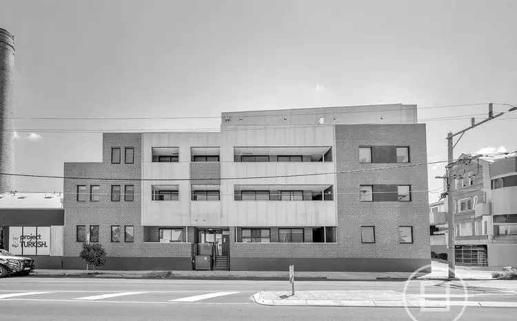 107/80 Dawson Street, Brunswick VIC 3056