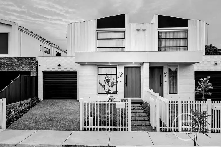 10B Valerie Street, Pascoe Vale VIC 3044