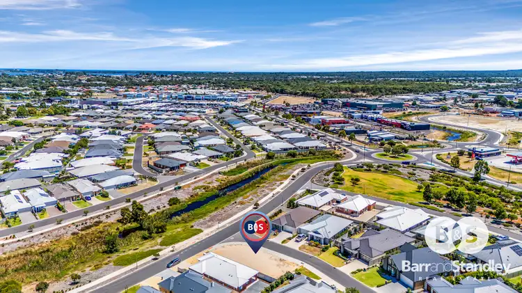 33 Centaurus Avenue, Australind WA 6233
