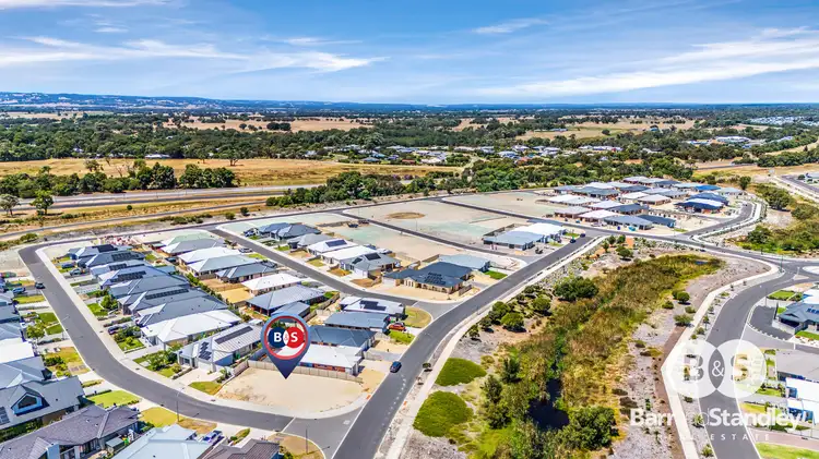 Fifth view of Homely land listing, 33 Centaurus Avenue, Australind WA 6233