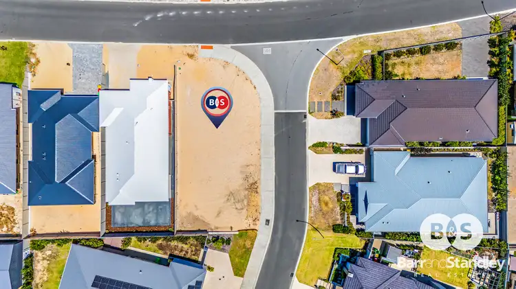 Seventh view of Homely land listing, 33 Centaurus Avenue, Australind WA 6233