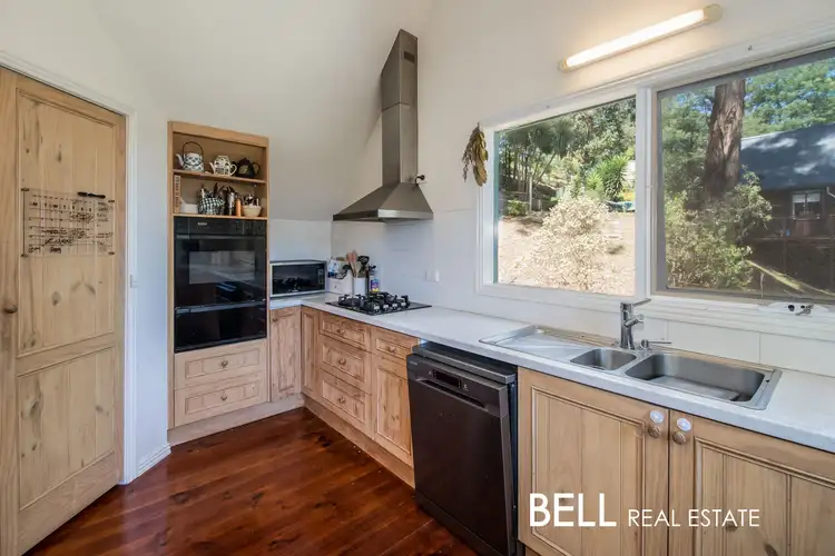Third view of Homely house listing, 13 Forest Road, Belgrave VIC 3160
