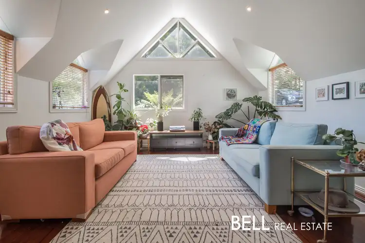 Fifth view of Homely house listing, 13 Forest Road, Belgrave VIC 3160