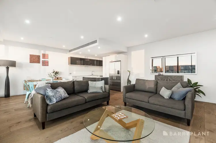 Third view of Homely apartment listing, 708/222 Bay Road, Sandringham VIC 3191