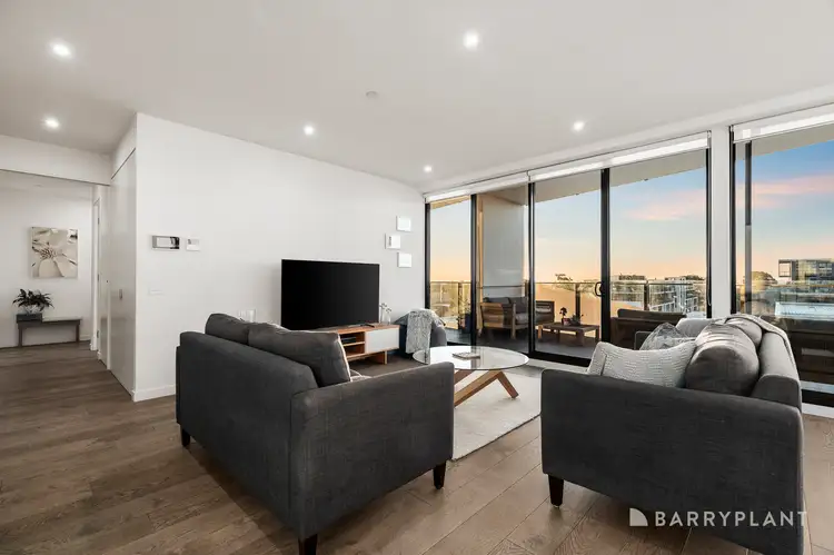 Fourth view of Homely apartment listing, 708/222 Bay Road, Sandringham VIC 3191