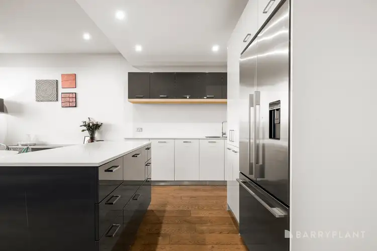 Fifth view of Homely apartment listing, 708/222 Bay Road, Sandringham VIC 3191