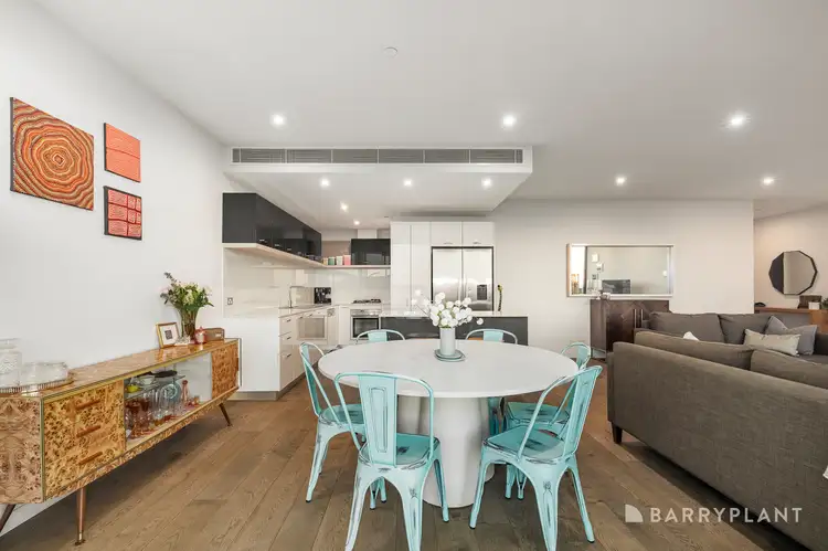 Sixth view of Homely apartment listing, 708/222 Bay Road, Sandringham VIC 3191