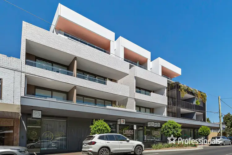106/240 Mckinnon Road, Mckinnon VIC 3204