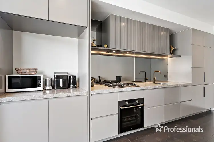 Third view of Homely apartment listing, 106/240 Mckinnon Road, Mckinnon VIC 3204