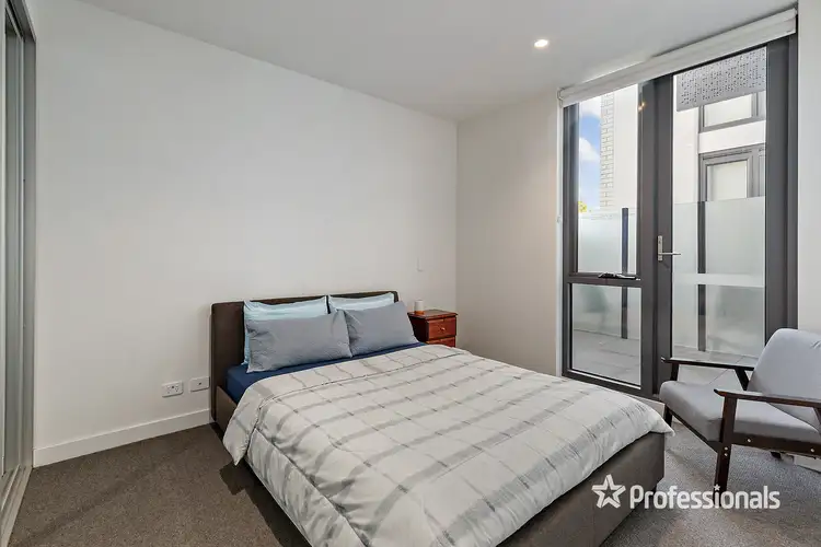 Fourth view of Homely apartment listing, 106/240 Mckinnon Road, Mckinnon VIC 3204