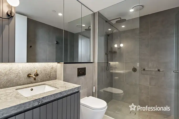 Fifth view of Homely apartment listing, 106/240 Mckinnon Road, Mckinnon VIC 3204