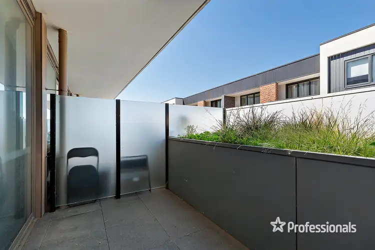 Sixth view of Homely apartment listing, 106/240 Mckinnon Road, Mckinnon VIC 3204