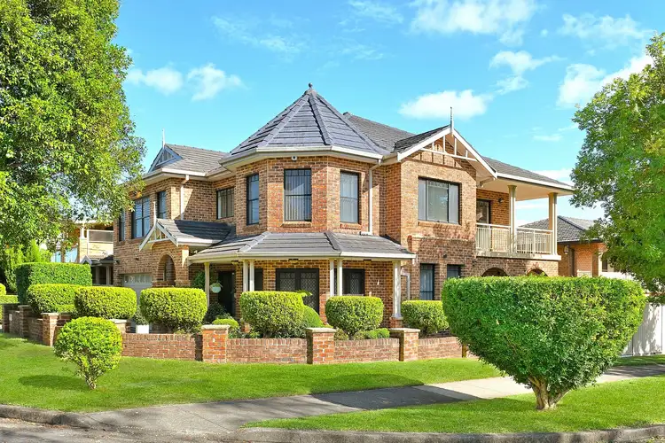 24 Weemala Avenue, Riverwood NSW 2210