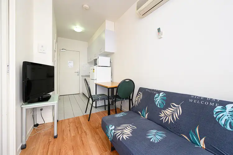 783/488 Swanston Street, Carlton VIC 3053