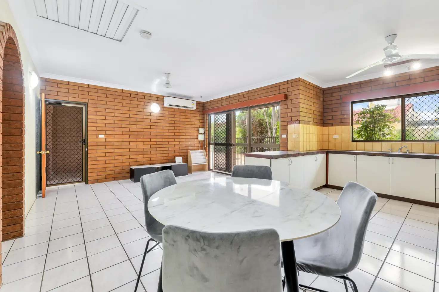Main view of Homely unit listing, 6/39 Ellengowan Drive, Brinkin NT 810