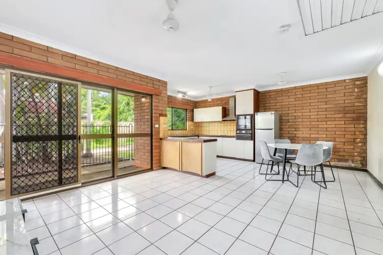 Second view of Homely unit listing, 6/39 Ellengowan Drive, Brinkin NT 810