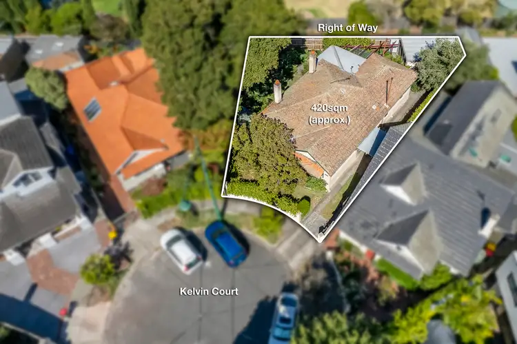 4 Kelvin Court, Prahran VIC 3181