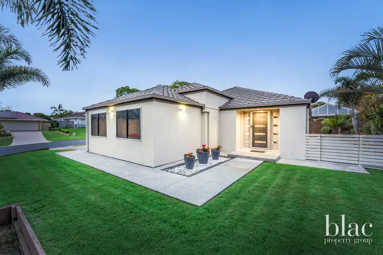 10 Mango Crescent, Narangba QLD 4504