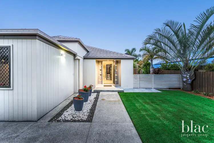 Second view of Homely house listing, 10 Mango Crescent, Narangba QLD 4504