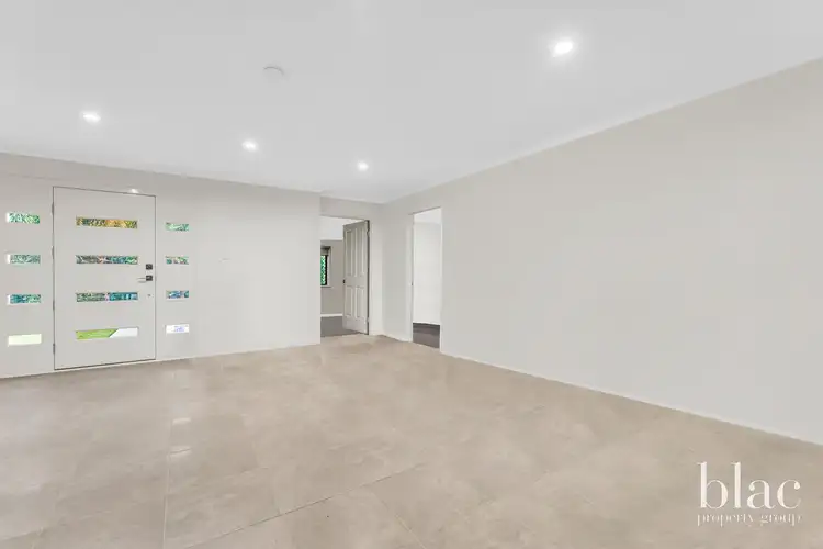 Third view of Homely house listing, 10 Mango Crescent, Narangba QLD 4504