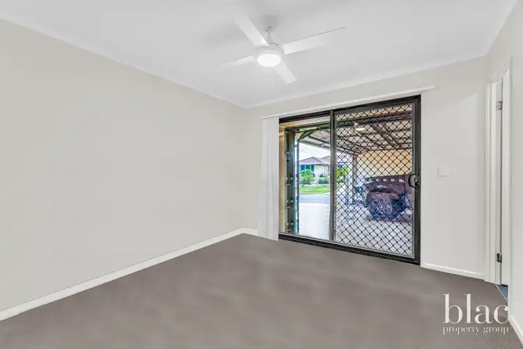 Sixth view of Homely house listing, 10 Mango Crescent, Narangba QLD 4504