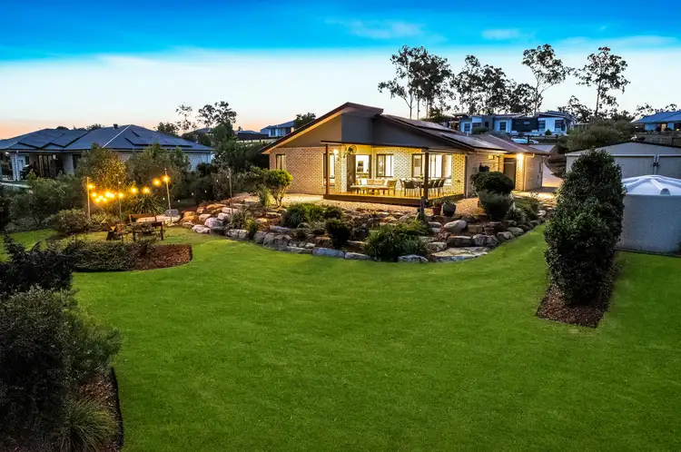 Main view of Homely house listing, 241-245 Bidyan Boulevard, New Beith QLD 4124