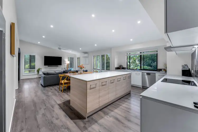 Fifth view of Homely house listing, 241-245 Bidyan Boulevard, New Beith QLD 4124