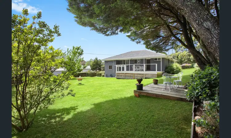 Second view of Homely house listing, 2-4 Wallangunda Street, Robertson NSW 2577